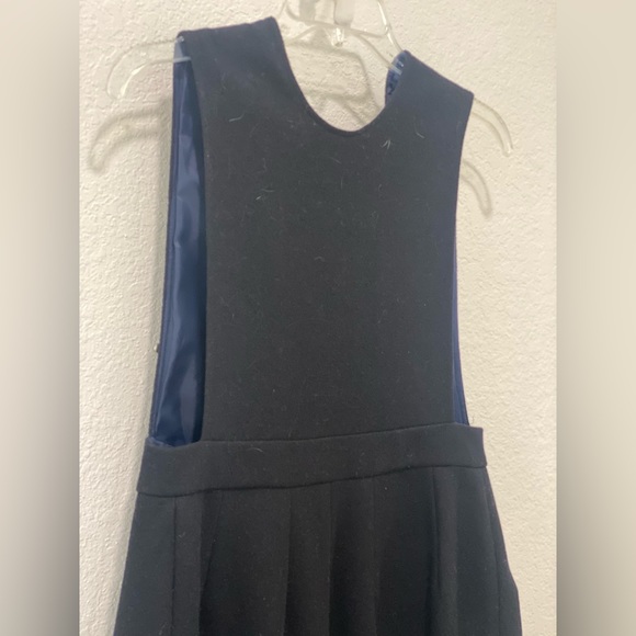 Hei Mu Dan Wool Vest Dress - Picture 9 of 9